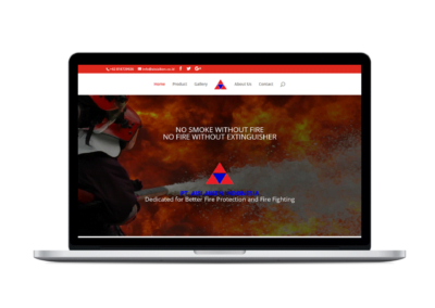 PT. Aisi Aiken Indonesia